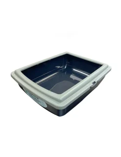 NAYECO - Plateau avec cadre eco line 48x38x14cm plusieurs couleurs nayeco