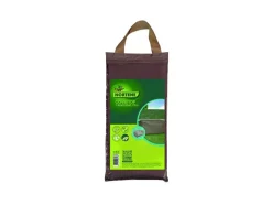 NORTENE - Housse de protection pour canapé 2 places covertop - taupe - 140 x 85 x 70 cm