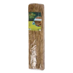 NORTENE - Paillon de roseaux fins Reedcane - 1x5m