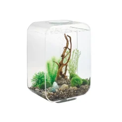Oase aquarium 15l led transparent - life 15 led transparent