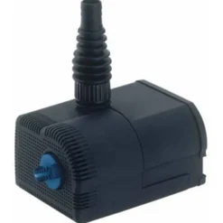 Oase pompe pour jet d'eau et fontaine 15w câble 10m - aquarius universal 1000