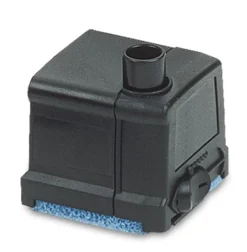 Oase pompe pour jet d'eau et fontaine 5w intérieur - aquarius universal 440 i