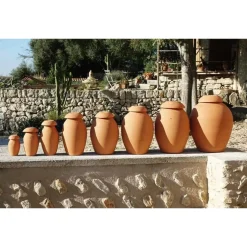 OLLAS ORIGIN - Céramique d'irrigation Ollas Jamet Origin n°1 - 50cl