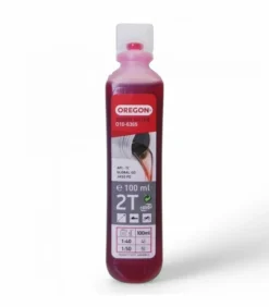 OREGON - Huile 2 temps semi-synthétique api tc - format 100ml - oregon 106365