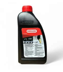 OREGON - Huile de chaîne de tronçonneuse oregon, 1l - oregon 104935