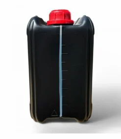 OREGON - Huile de chaîne de tronçonneuse oregon, 5l - oregon 104936