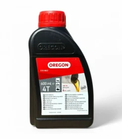 OREGON - Huile 4t sae 30 spéciale motoculture api sj/cf - 600ml - oregon 109623