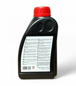 OREGON - Huile 4t sae 30 spéciale motoculture api sj/cf - 600ml - oregon 109623