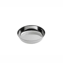 Orion kc gamelle à chiens et chats ferplast pratique résistante acier six tailles