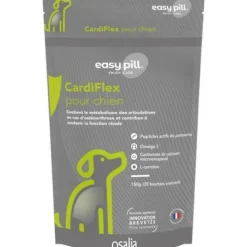 OSALIA - Easypill® cardiflex chien - osalia 50*5g bouchées
