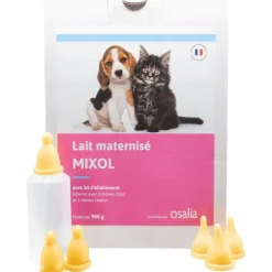 OSALIA - Lait mixol - osalia 900 g
