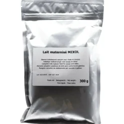 OSALIA - Lait mixol - osalia 900 g