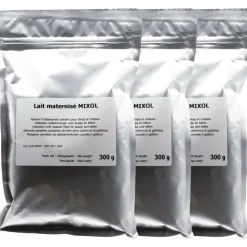 OSALIA - Lait mixol - osalia 900 g