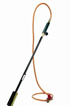 OUTIFRANCE - Désherbeur thermique écologique avec allumage piézo