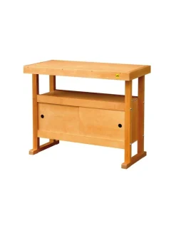 OUTIFRANCE - Etabli 1 mêtre avec caisson 90 litres - outifrance