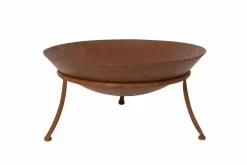 OUTTRADE - Brasero tulsa