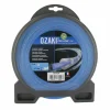OZAKI - Coque fil nylon ozaki pro-core line. Co-extrudé longueur: 72 m, ø: 2,70mm