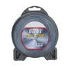 OZAKI - Fil nylon rond 56m diam 3mm alu line