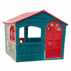 PALPLAY - Cabane plast twilight