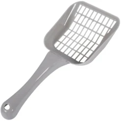 PARIS PRIX - Bac à litière & pelle 