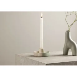 PARIS PRIX - Bougeoir en céramique 