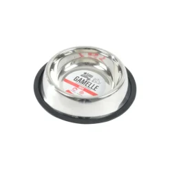 PARIS PRIX - Gamelle antidérapante chien & chat 