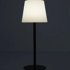 PARIS PRIX - Lampe à poser extérieur 