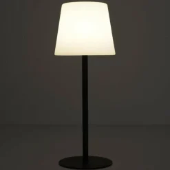PARIS PRIX - Lampe à poser extérieur 