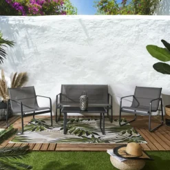 PARIS PRIX - Lampe solaire extérieur 