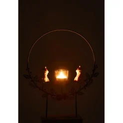 PARIS PRIX - Photophore cercle 