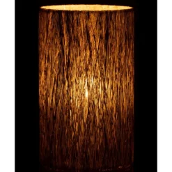 PARIS PRIX - Photophore en verre design 