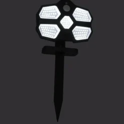 PARIS PRIX - Projecteur extérieur solaire 