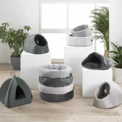 PARIS PRIX - Tente pour chat 