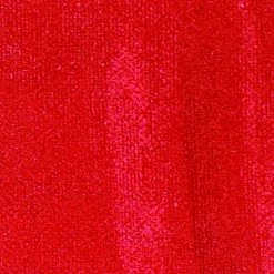 PÉBÉO - Peinture textile setacolor opaque effet métallique - rouge passion - 45 ml