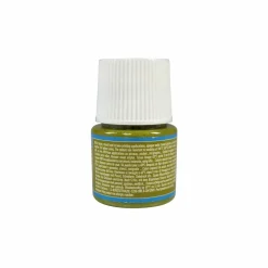 PÉBÉO - Peinture textile setacolor opaque - vert olive - 45 ml