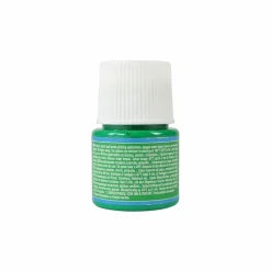 PÉBÉO - Peinture textile setacolor opaque - vert - 45 ml