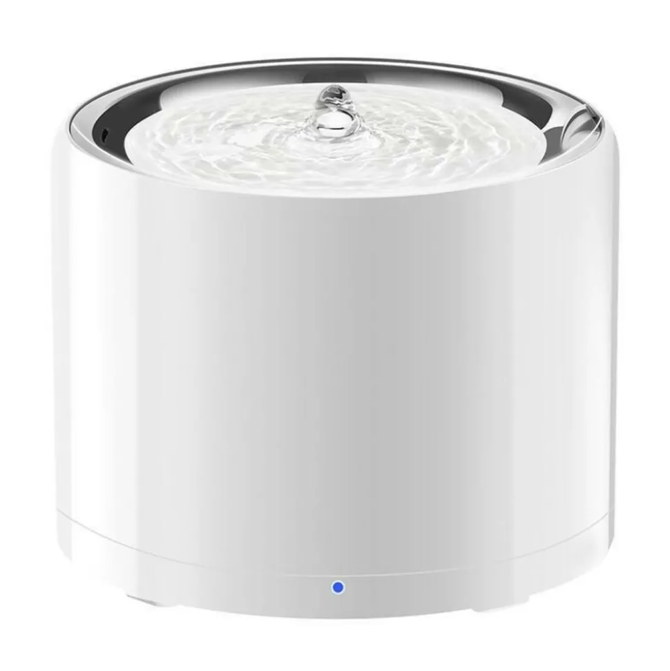 PETKIT - Fontaine à eau connectée pour animaux eversweet pro 3 - 1.8l