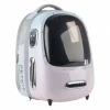 PETKIT - Sac à dos pour animaux breezy2 - rose