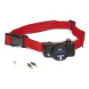 PETSAFE - Collier anti aboiement pour chien deluxe ultralight petsafe