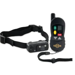 PETSAFE - Collier de dressage pour chiens st-100-ld <25 kg 100 m