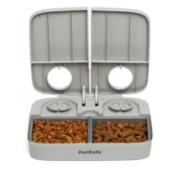 PETSAFE - Distributeur automatique - petsafe - 2 repas