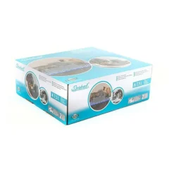 PETSAFE - Fontaine plastique 7.5l - sans bpa