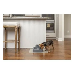 PETSAFE - Fontaine plastique 1.8l - sans bpa