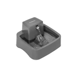 PETSAFE - Fontaine plastique 1.8l - sans bpa