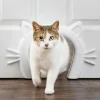 PETSAFE - Passage pour chat - petsafe - cat corridor™ - blanc