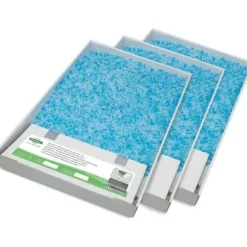 PETSAFE - Petsafe - scoopfree rechange de litiere lot de 3 pac19-14264