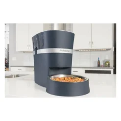 PETSAFE - Petsafe distributeur 12 repas connecte smartfeed - pour chien et chat