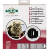 PETSAFE - Tunnel d'extension pour porte - petsafe - microship - brun
