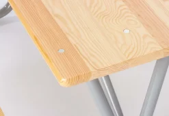 PINOLINO - Banc pique-nique 'michel f r6'