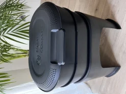 PLANET COMPOST - Lombricomposteur Magic Lombric avec 2 bacs à compost - 28 l